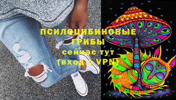 хмурый Балабаново